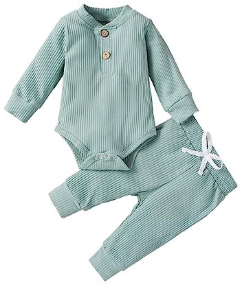 ZTFYKLIN The Outfit Sale Angebote Kinder Kleidung Für Mädchen Baby Kleidung Neugeborene Neutral Anziehsachen Fuer Babys Klamotten Baby Gr 80 Body 1. Geburtstag Junge maedchenkleidung Sale