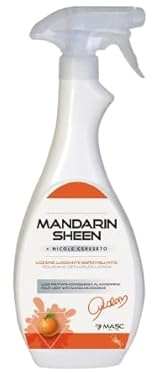 Démêlant Démêlant Polissant Spray pour Queue et Crinière NICOLE CERESETO pour MASC au MANDARIN