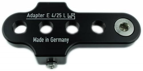 Generisch Kurbelarmverkürzer FA E 4/25