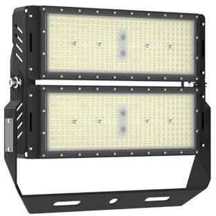 Foco Proyector LED 500W Stadium 150 lm/W IP66 5050 60º 100.000H [1916-500W-5000K-60-CW] | Greenice