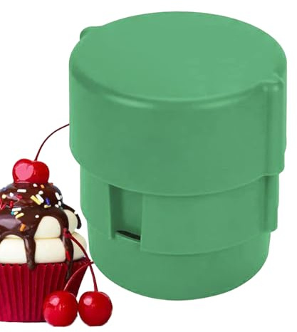 Deshuesador de Aceitunas,Quitahuesos para Cerezas | Deseed Corer Manual para Cocina Hogar Acampada