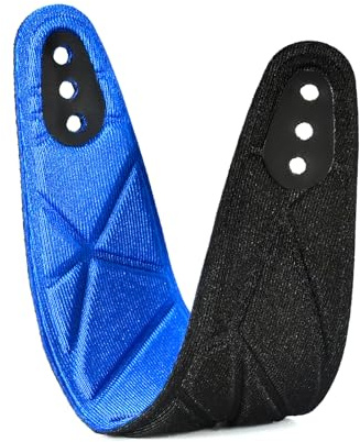 MALSSE Replacement Nylons Headband Cushion Straps For Arctis 7P 7X Headphones Headbeam Belt Improved Comfort And Adjust Length