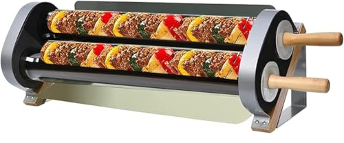 Forno solare portatile, fornello solare a doppio tubo da 2,6 l, stufa da campeggio ad energia solare, griglia all'aperto per campeggio, escursionismo, cucina