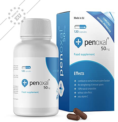 Penoxal – food supplement