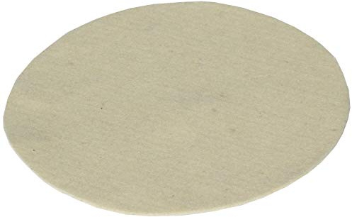 WOCA Polierpad Wolle D=420 mm
