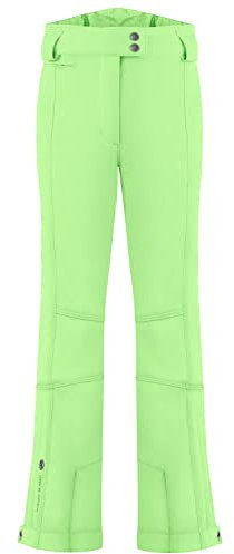 Poivre Blanc - Skihose Stretch 0820 Paradise Green Damen – Grün, grün, XL