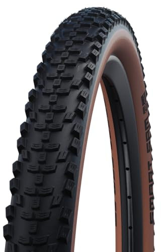 Schwalbe Smart Sam MTB Fahrradreifen – Allround-Reifen mit ADDIX, SBC oder Black’n’Roll Compound – für Straße, Schotter & Gelände – RaceGuard, K-Guard oder Performance Version