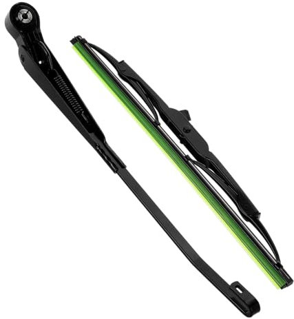 GARVALON Wiper Motor Arm Replacement for Car Windshield Wipers Window Cleaner Tool for Car Accessories