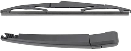 For Vauxhall For Zafira For C For Tourer 2017-2011 Rear Window Wiper Kit Windshield Wiper Arm Set Front Rear Wiper