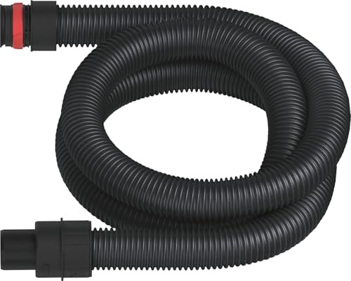 Bosch 1x Suction Hose 2.2 m for Vacuum Cleaner | Length mm,
