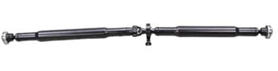 ALBERO DI TRASMISSIONE COMPATIBILE CON FIAT PANDA 169 312 4X4 4WD 1.2 1.3 D MULTIJET