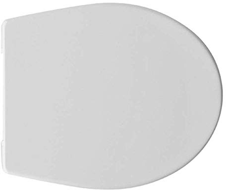 Copriwater Coprivaso SEDILE WC PER VASO COLIBRI' 2 Pozzi Ginori Bianco