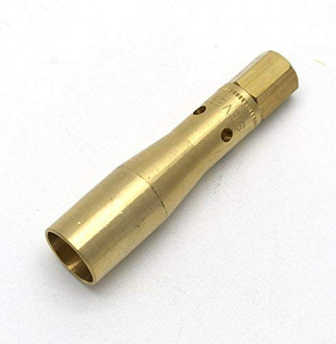 Sievert 872001 Light Line Pin Point Burner