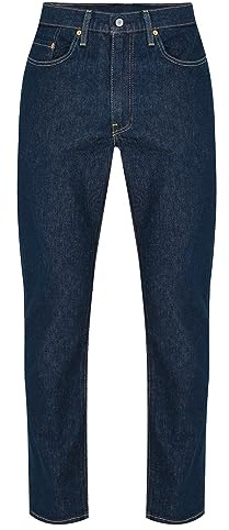 Levi's 514 Straight Jeans Homme Chain Rinse (Neutre) 36W / 34L