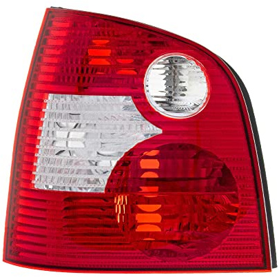 Feu arrière gauche Polo V Bj. 01/02-05/05 sans support de lampe