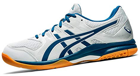 ASICS GEL-ROCKET 9 Men's Volleyball Shoes - grey