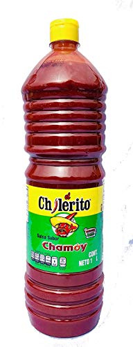 El Chilerito - Salsa Chamoy