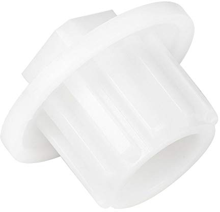 Engranaje Para Picadora De Carne De 5 Piezas, Accesorios De Engranaje Para Picadora De Carne EléCtrica, Ajuste De Repuesto Para Zelmer A861203 86.1203 Hecho De PláStico Abs