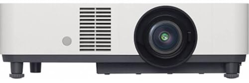 SONY VPL-PHZ51 vidéo-projecteur Projecteur à focale standard 5300 ANSI lumens 3LCD WUXGA (1920x1200) Blanc