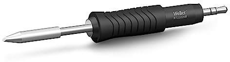 Weller T0050112799 RTUS Ultra-Lötspitze, Konisch Ø 0,4 mm, Schnelle Aufheizzeit