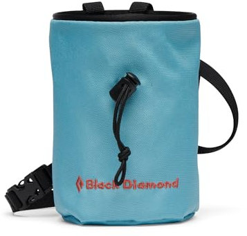 Black Diamond Mojo Chalk Bag Chalkbag, Magnesia-Beutel
