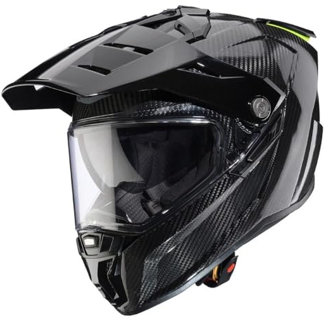 CABERG TANAMI Carbon Integralhelm