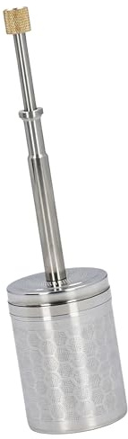 Mounteps Coffee and Tea Maker, Press Type Coffee Infuser, Portable Stainless Steel Micro French Press