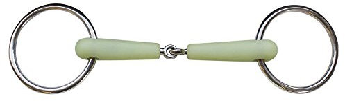 BR Wassertrense Apple Mouth 18mm einfach gebrochen 12,5cm