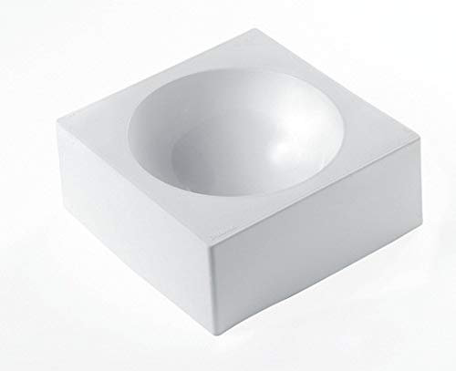 Silikomart ZUCCOTTO135/1 - STAMPO IN SILICONE Ë135 H 67,5 MM