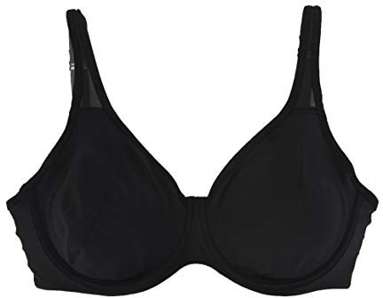 Infiore - Reggiseno Sofia Coppa C, Nero, 3