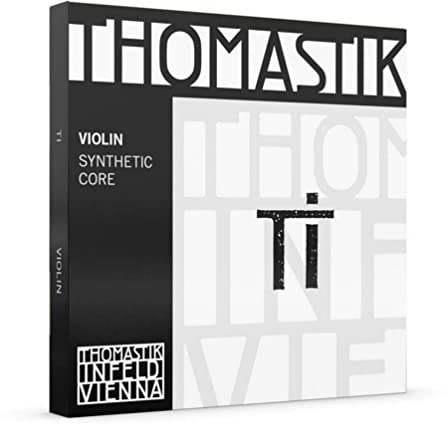 Thomastik-Infeld TI Saiten für Violine 4/4 D3 Silber TI03A