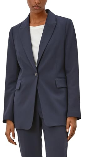 s.Oliver Longblazer aus Viskosemix