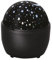 EMOS Projecteur LED étoiles, projecteur mural et plafond, alimenté par USB ou piles (3 x AA), durée de vie 10000 heures, IP20 pour l'intérieur, DCPW06, noir
