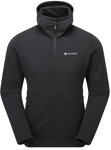 Montane Men's Protium XT Hooded Fleece Jacket