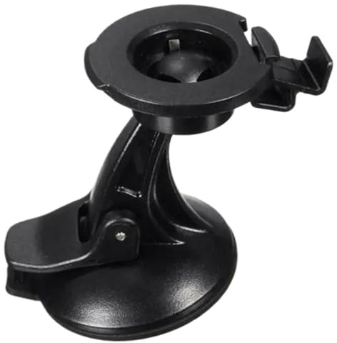 Soporte De Ventosa For Coche Compatible con NUVI 2597 LMT 42 44 52 54 55 LM, Soporte For GPS Y Smartphone, Accesorios Portátiles