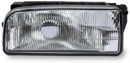 HmhQ5 Auto Nebelscheinwerfer Für BMW E36 318i 318ti 323i 328i 1992-1998 51138122237 51138122238,Auto Nebellicht Auto Front Stoßstange Nebel Licht Nebelscheinwerfer,A/A/Left