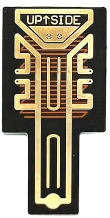 18 Adesivi For Potenziamento Del Segnale, Amplificatore Di For Antenna Universale For Telefoni Cellulari, Attrezzi Da Campeggio Facile Ampia Compatibilità(5PCS,SP-11Pro)
