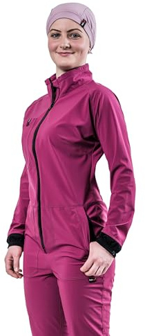 hairtex Stalloverall Damen - Geruchsschutz, Wasserabweisend