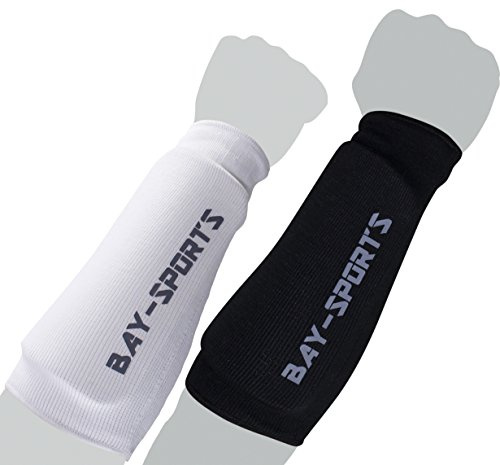 Unterarmschützer Unterarmschoner BW (schwarz, XS)
