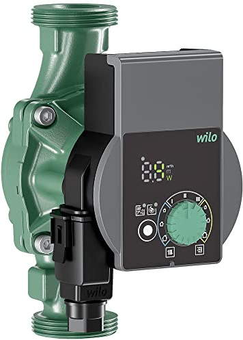 WIL BOMBA YONOS PICO 25/1-4 130MM ENTRE RACORES 1 230V