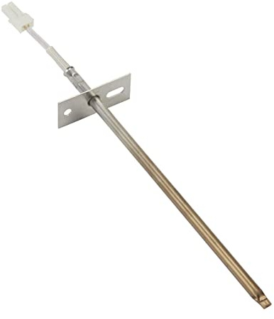 Whirlpool WPW10181986 Genuine OEM Range Temperature Sensor Replacement Part - Replaces W10131826, 8273902, W10181986