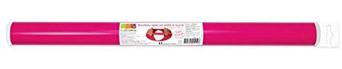 ScrapCooking Mattarello per pasta di zucchero 38 cm