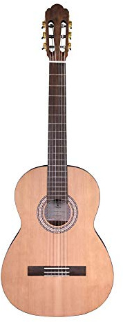 Prodipe LH Primera 4/4 Klassische Gitarre Linkshänder 4/4