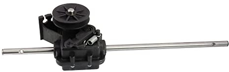 SECURA Boîte de vitesse compatible avec Viking MB655V Tondeuse à gazon