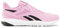 Reebok FLEXAGON Force 4, Sneaker Donna, JASPNK/Black/LASPIN, 37 EU