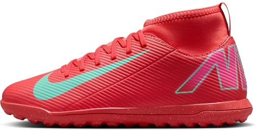 Nike Jr. Mercurial Superfly 10 Club SneakerNiños