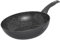 Aeternum, Petragres Ecosolution, Saltapasta 1 manico Antiaderente, Diametro 28 cm, Full Induction, Adatto all'Induzione, Rivestimento PFAS FREE, Grigio scuro