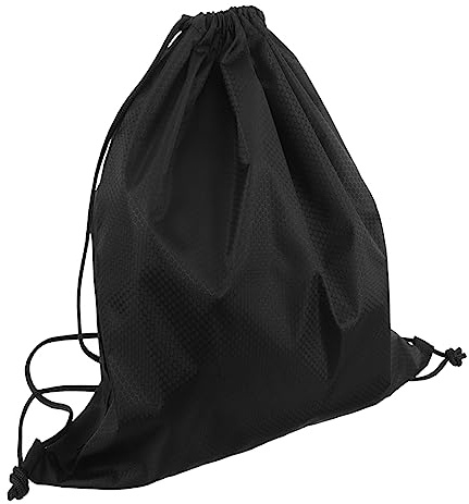 MUELODSIC Motorrad Helmtasche Mit Kordelzug Oxford Stoff Leichte Aufbewahrungstasche Für Ski Und Fahrradhelme Reisetasche