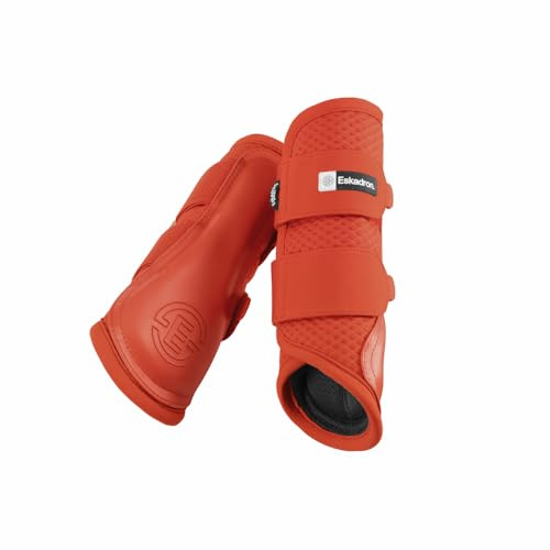 Eskadron Gamaschen Mesh Oliv
