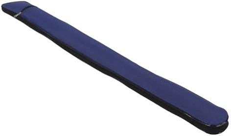 HOLIDYOYO Borsa per Spade Giapponesi Taichi 105cm, Custodia Protettiva Antipioggia per Arti Marziali Spallacci Regolabili, Zaino per Trasporto Equipaggiamento Kung Fu e Karate